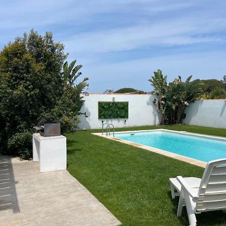 Alojamientos Con Piscina Privada Y Cerca Del Mar, Mire Las Fotos Y Elija El Suyo, Le Esperamos Chiclana de la Frontera Bagian luar foto