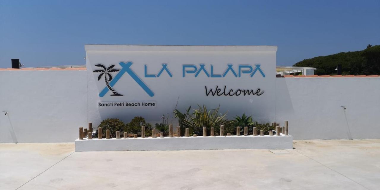 Alojamientos Con Piscina Privada Y Cerca Del Mar, Mire Las Fotos Y Elija El Suyo, Le Esperamos Chiclana de la Frontera Bagian luar foto