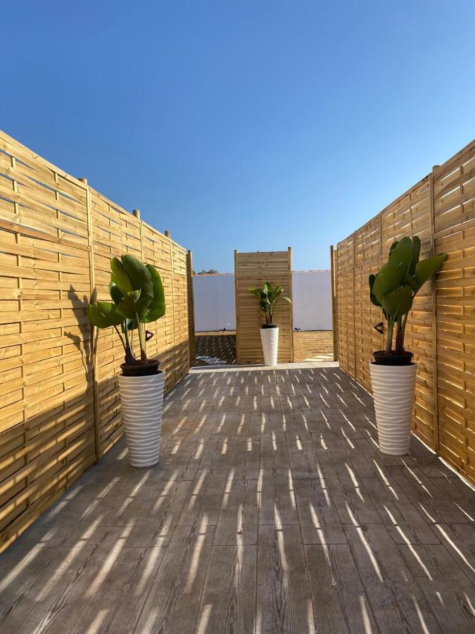 Alojamientos Con Piscina Privada Y Cerca Del Mar, Mire Las Fotos Y Elija El Suyo, Le Esperamos Chiclana de la Frontera Bagian luar foto
