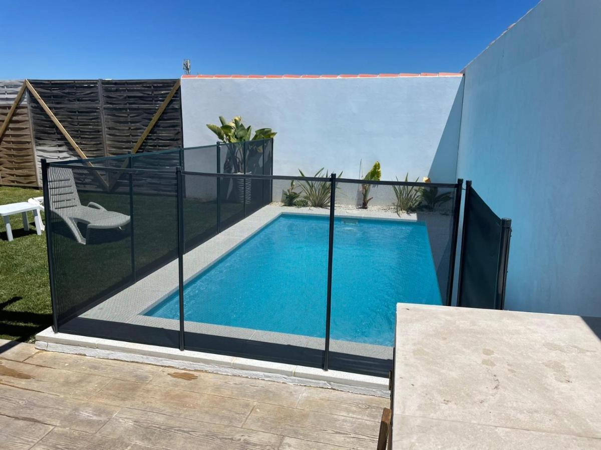 Alojamientos Con Piscina Privada Y Cerca Del Mar, Mire Las Fotos Y Elija El Suyo, Le Esperamos Chiclana de la Frontera Bagian luar foto