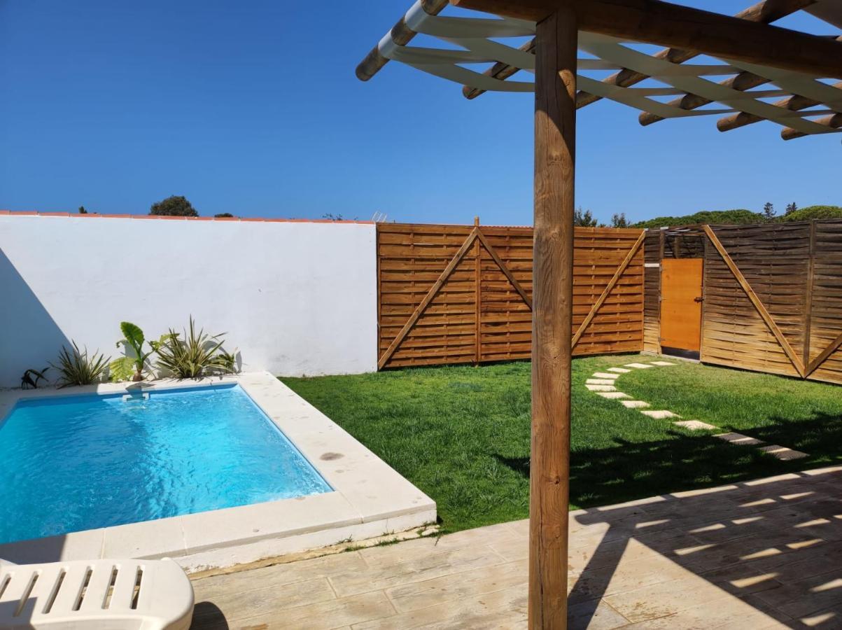 Alojamientos Con Piscina Privada Y Cerca Del Mar, Mire Las Fotos Y Elija El Suyo, Le Esperamos Chiclana de la Frontera Bagian luar foto