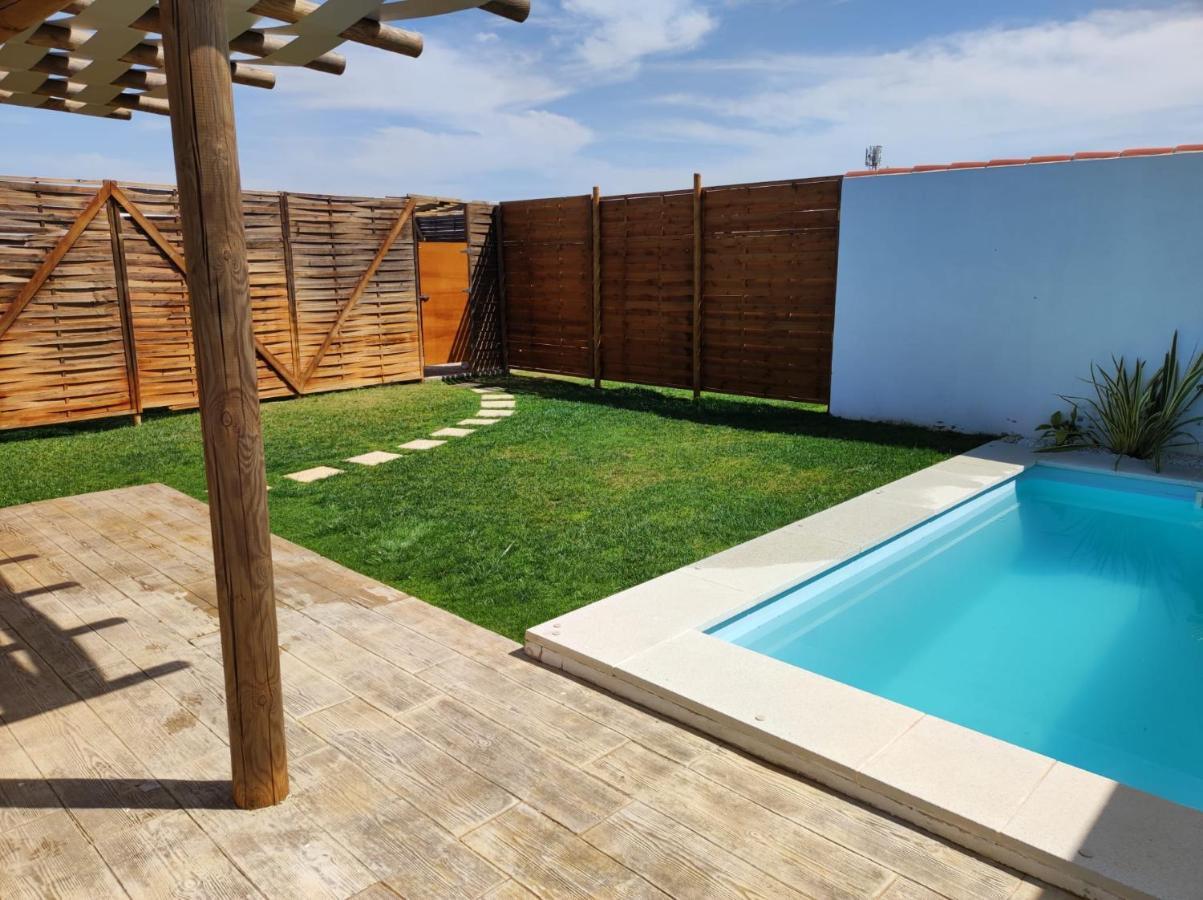 Alojamientos Con Piscina Privada Y Cerca Del Mar, Mire Las Fotos Y Elija El Suyo, Le Esperamos Chiclana de la Frontera Bagian luar foto