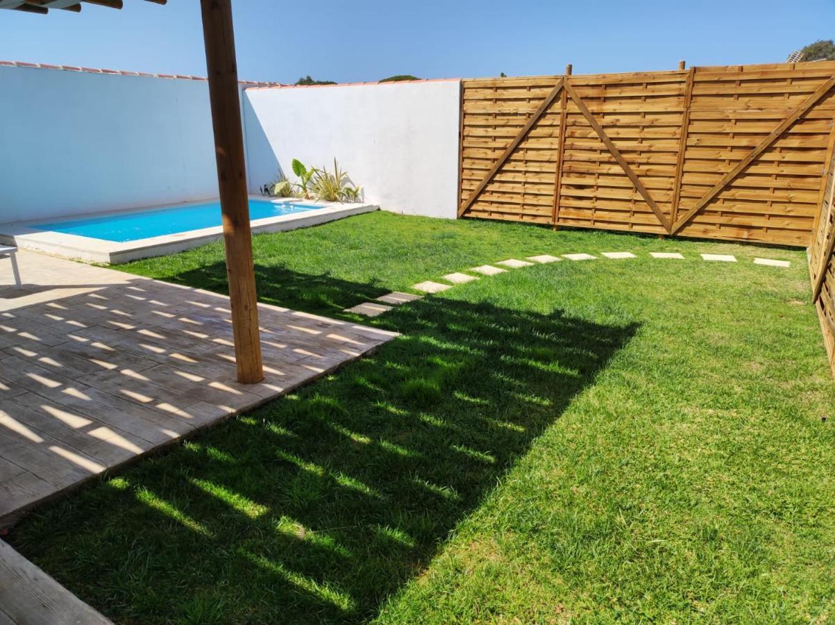 Alojamientos Con Piscina Privada Y Cerca Del Mar, Mire Las Fotos Y Elija El Suyo, Le Esperamos Chiclana de la Frontera Bagian luar foto