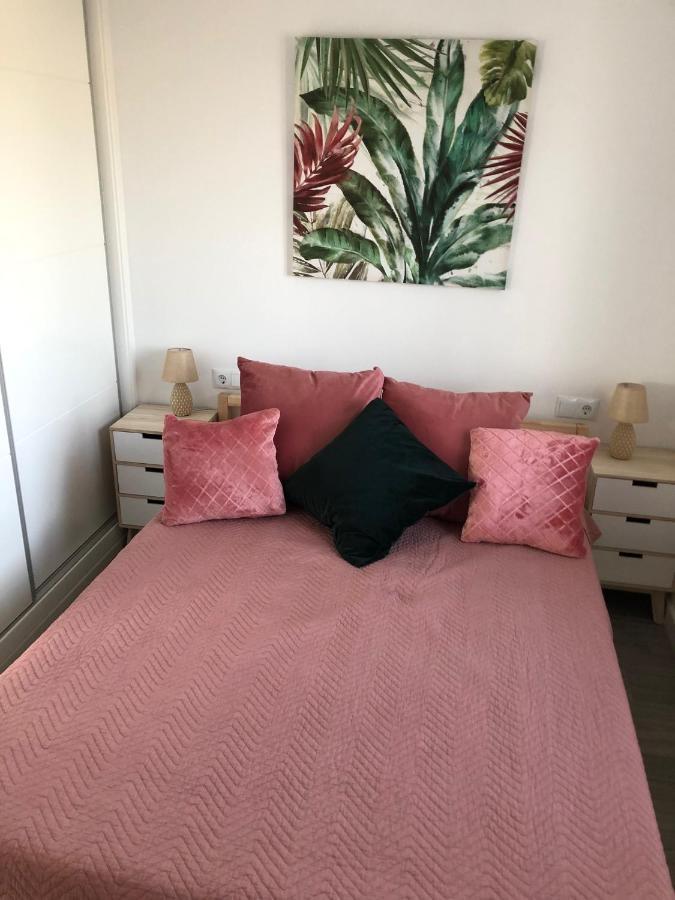Alojamientos Con Piscina Privada Y Cerca Del Mar, Mire Las Fotos Y Elija El Suyo, Le Esperamos Chiclana de la Frontera Bagian luar foto