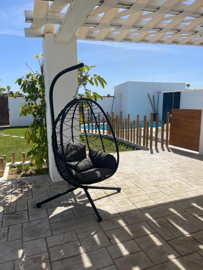 Alojamientos Con Piscina Privada Y Cerca Del Mar, Mire Las Fotos Y Elija El Suyo, Le Esperamos Chiclana de la Frontera Bagian luar foto