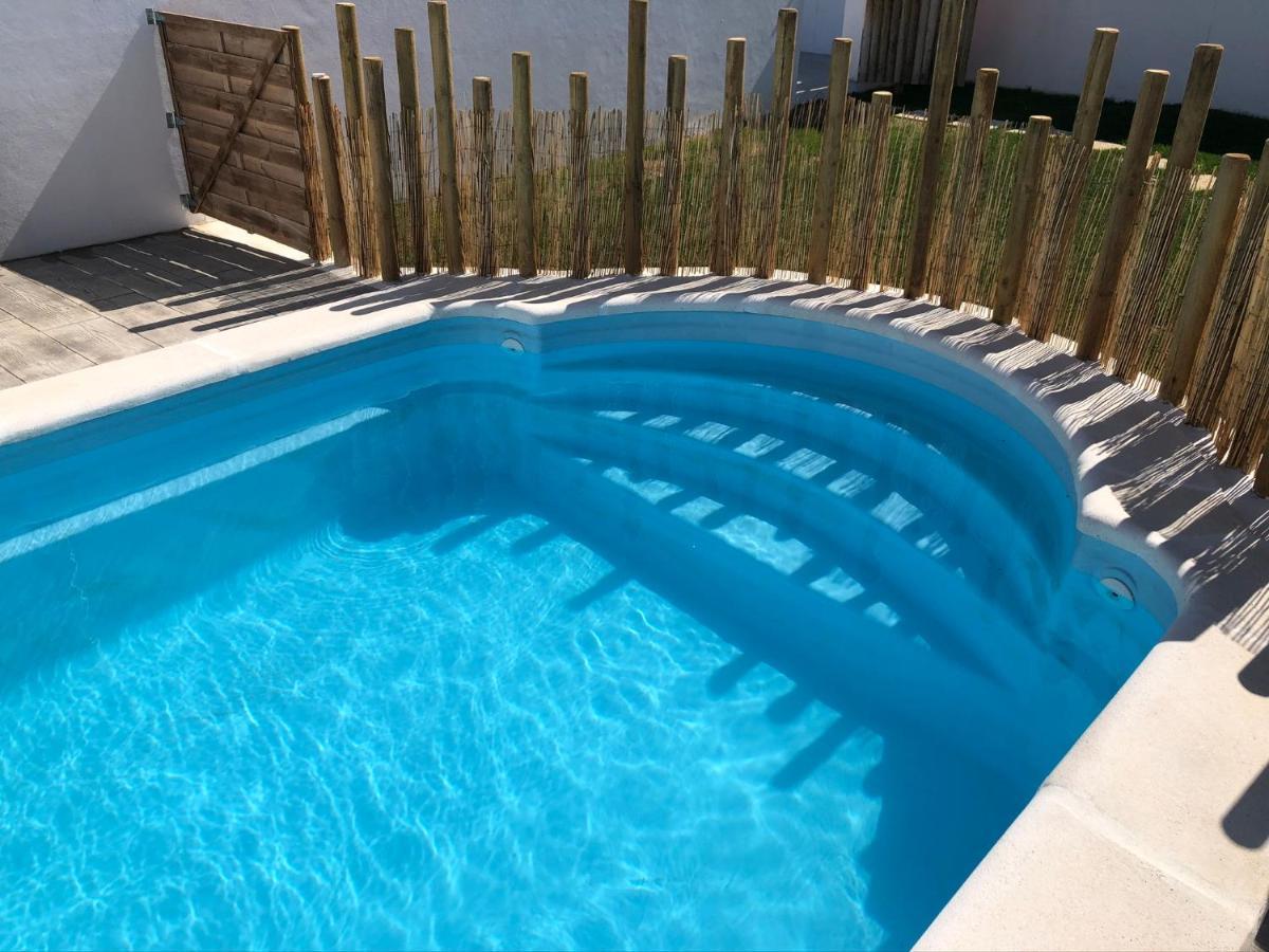 Alojamientos Con Piscina Privada Y Cerca Del Mar, Mire Las Fotos Y Elija El Suyo, Le Esperamos Chiclana de la Frontera Bagian luar foto