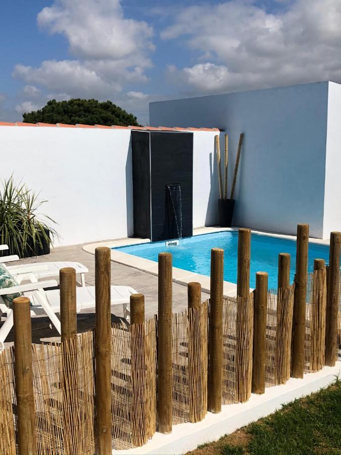Alojamientos Con Piscina Privada Y Cerca Del Mar, Mire Las Fotos Y Elija El Suyo, Le Esperamos Chiclana de la Frontera Bagian luar foto