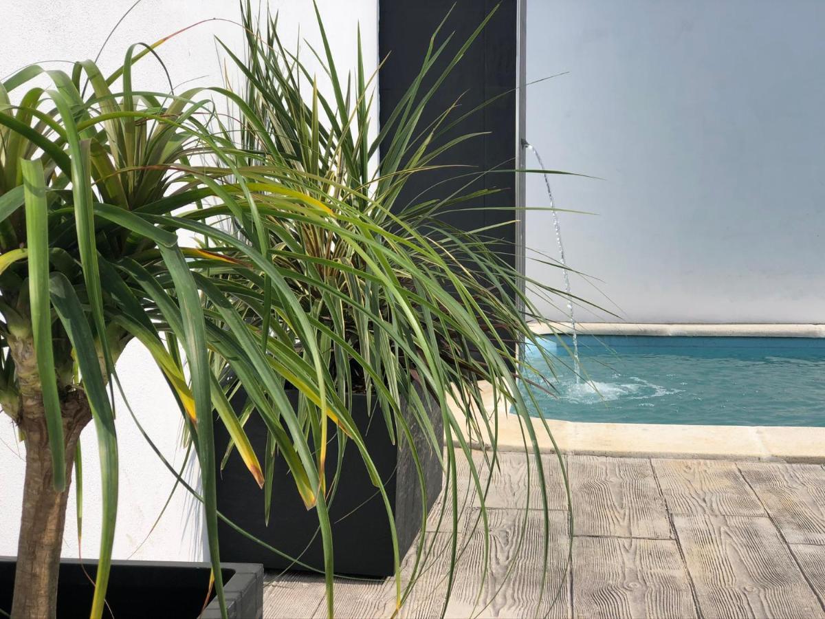 Alojamientos Con Piscina Privada Y Cerca Del Mar, Mire Las Fotos Y Elija El Suyo, Le Esperamos Chiclana de la Frontera Bagian luar foto