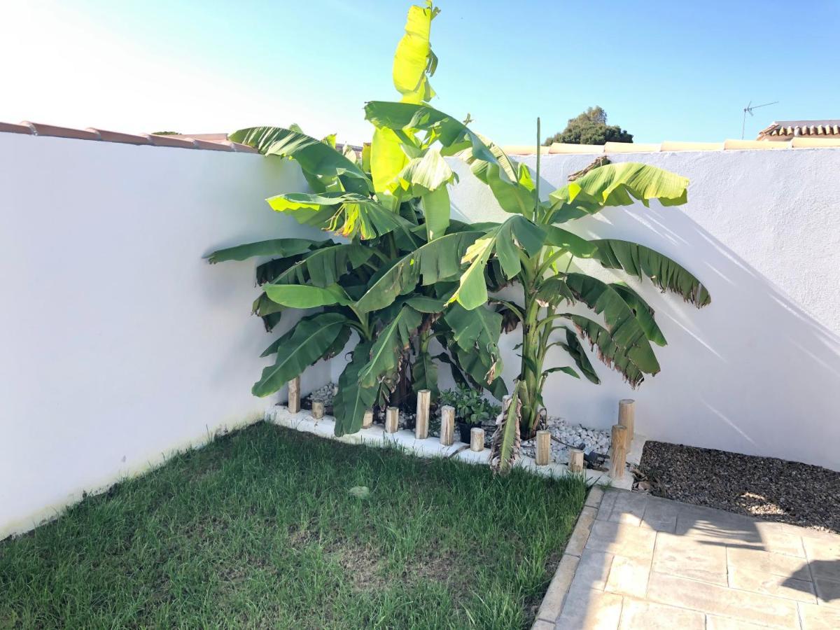 Alojamientos Con Piscina Privada Y Cerca Del Mar, Mire Las Fotos Y Elija El Suyo, Le Esperamos Chiclana de la Frontera Bagian luar foto