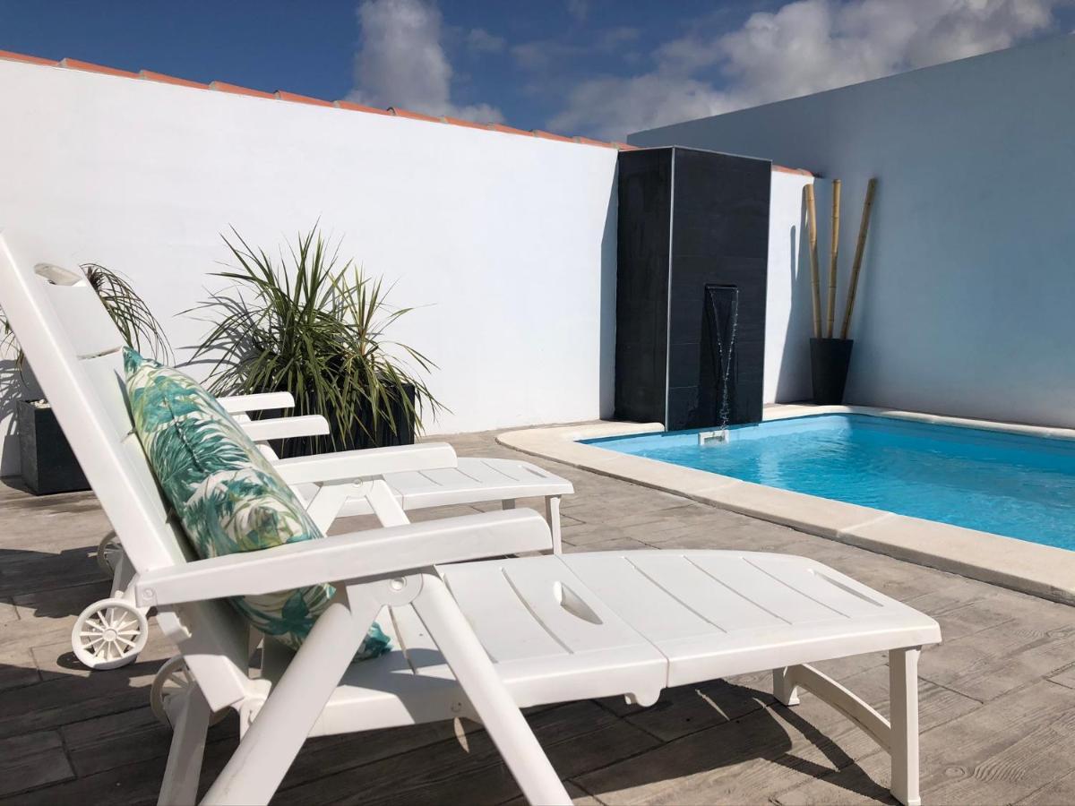 Alojamientos Con Piscina Privada Y Cerca Del Mar, Mire Las Fotos Y Elija El Suyo, Le Esperamos Chiclana de la Frontera Bagian luar foto