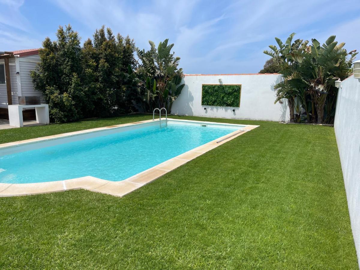Alojamientos Con Piscina Privada Y Cerca Del Mar, Mire Las Fotos Y Elija El Suyo, Le Esperamos Chiclana de la Frontera Bagian luar foto