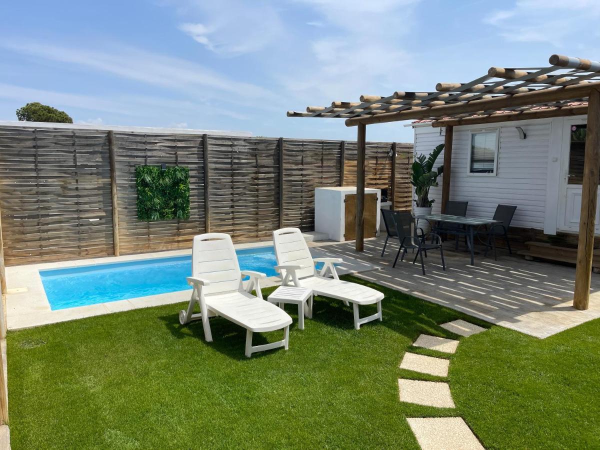 Alojamientos Con Piscina Privada Y Cerca Del Mar, Mire Las Fotos Y Elija El Suyo, Le Esperamos Chiclana de la Frontera Bagian luar foto