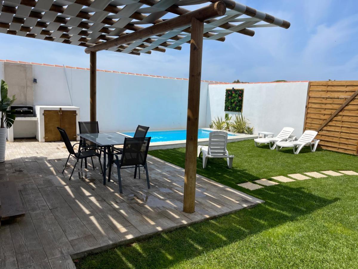 Alojamientos Con Piscina Privada Y Cerca Del Mar, Mire Las Fotos Y Elija El Suyo, Le Esperamos Chiclana de la Frontera Bagian luar foto